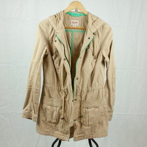 Mossimo cargo jacket